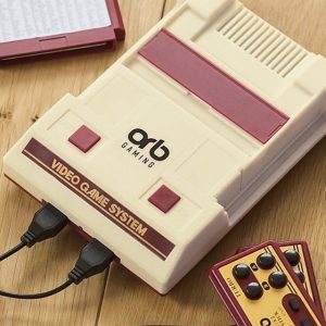 Consola Family Game Nintendo Famicom