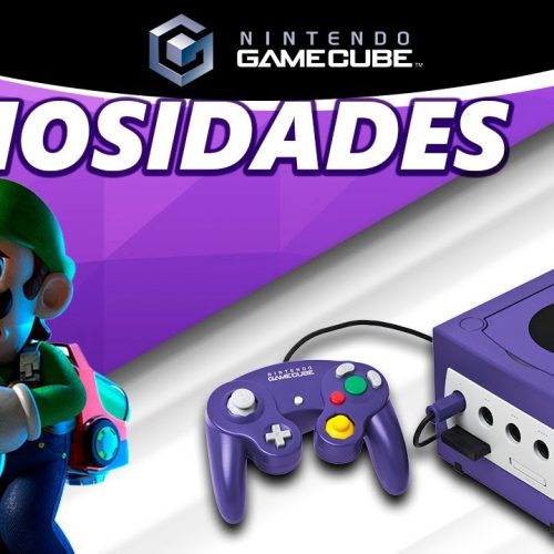 Curiosidades de una Consola de Video Juegos